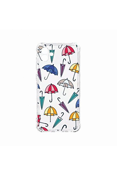 bestcase Αντικραδασμική Θήκη, Συμβατή με Samsung Galaxy A04, Ομπρέλα, Αντοχή ...