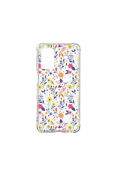 bestcase Αντικραδασμική Θήκη 1.5MM, Συμβατή με Samsung Galaxy S20, Σχέδιο Λου...