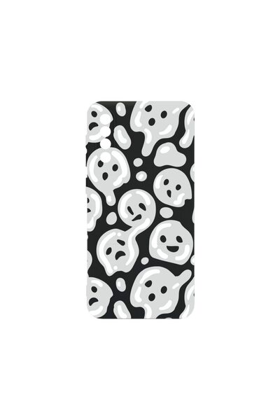 bestcase Husa BestCase¬Æ Υγρή Σιλικόνη Premium, Συμβατή με Samsung Galaxy A50...