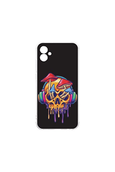 bestcase Husă Antișoc 1.5MM, Compatibilă cu Samsung Galaxy F04 / Galaxy M04 /...