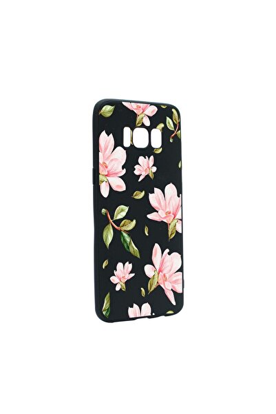 bestcase Husa de protectie Florile primaverii, pentru Samsung Galaxy S8, rezi...