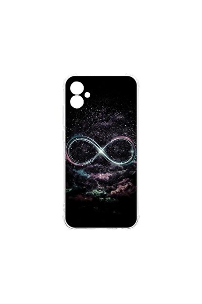 bestcase Husa Antișoc 1.5MM, Compatibilă cu Samsung Galaxy A04, Infinity Spac...