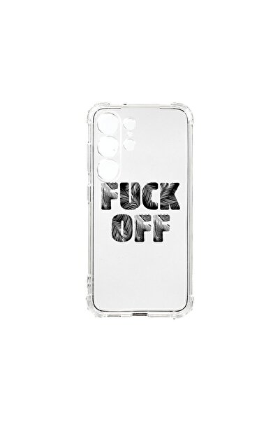 bestcase Αντικραδασμική Θήκη 1.5MM, Συμβατή με Samsung Galaxy S24 Ultra, FU O...