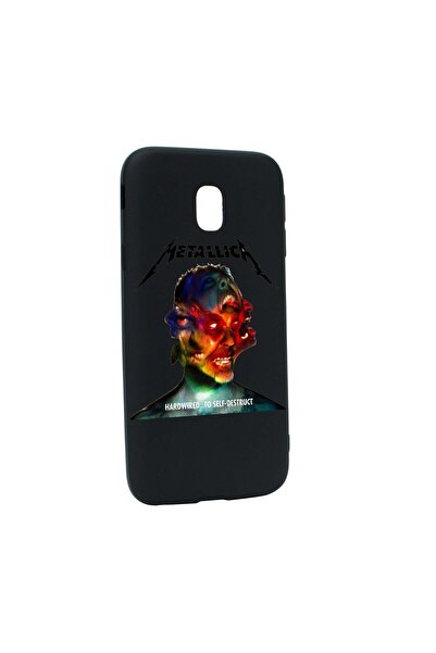 bestcase Θήκη προστασίας Metallica, για Samsung Galaxy J7 2018, ανθεκτική στη...