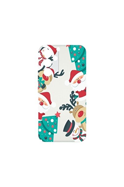 bestcase Δερμάτινη Θήκη Elegance, Συμβατή με Samsung Galaxy A34 5G, Χριστουγε...