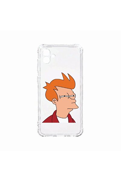 bestcase Αντικραδασμική Θήκη, Συμβατή με Samsung Galaxy A04, Με Σχέδιο Μιμίδι...