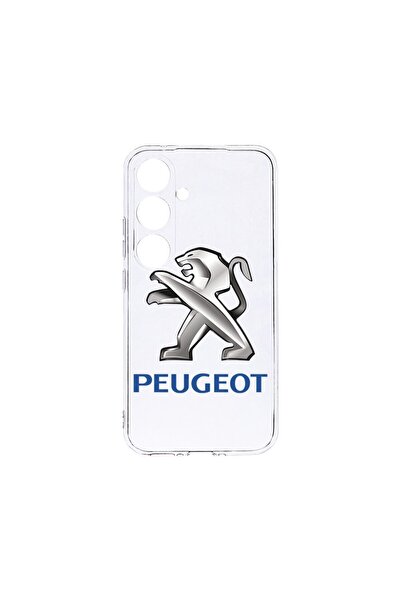 bestcase Husa pentru Samsung Galaxy M35, BestCase¬Æ Clear Silicon 2MM, Peugeo...