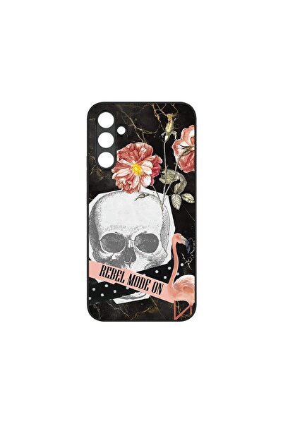 bestcase Λεπτή Γυάλινη Θήκη, Συμβατή με Samsung Galaxy A04s, Λειτουργία Rebel...