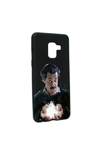 bestcase Husa de protectie Narcos - Pablo Escobar, Movie, pentru Samsung Gala...