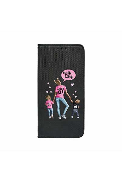 bestcase Θήκη Βιβλίο, Μαγνητική Θήκη Βιβλίο, Συμβατή με Samsung Galaxy S23, Σ...