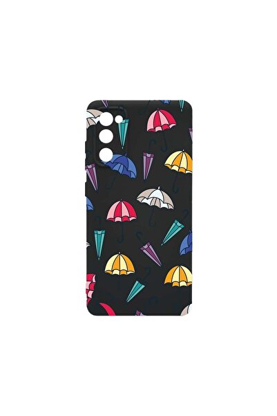 bestcase Husa BestCase® Silicon Lichid Premium, Compatibilă cu Samsung Galaxy...