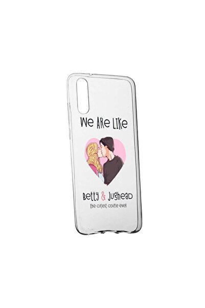 bestcase Ρίβερντεϊλ, Ταινία, προστατευτική θήκη για Samsung Galaxy A70 / Gala...