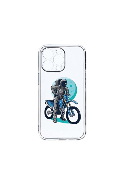 bestcase Husa BestCase¬Æ Clear Silicon 2MM, Compatibila Cu Apple iPhone 13 Pr...
