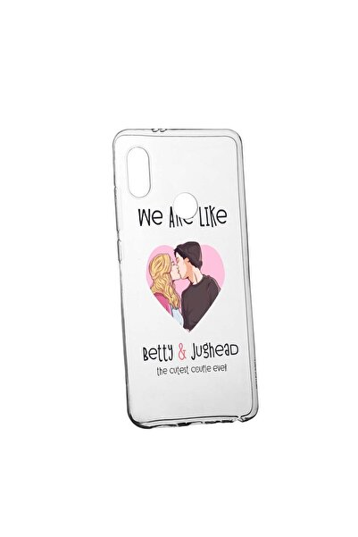 bestcase Ρίβερντεϊλ, Ταινία, προστατευτική θήκη για Samsung Galaxy A10s, ανθε...