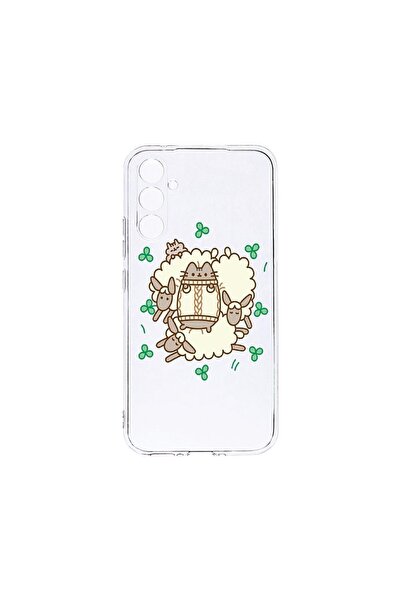 bestcase Husa BestCase¬Æ Διαφανής Σιλικόνη 2MM, Συμβατή με Samsung Galaxy S23...