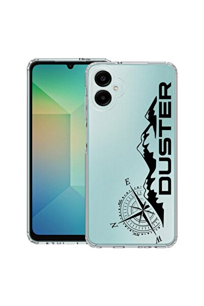 bestcase ¬Æ Husa pentru Samsung Galaxy A06 5G, Anti Shock 1.5MM, Duster - No ...
