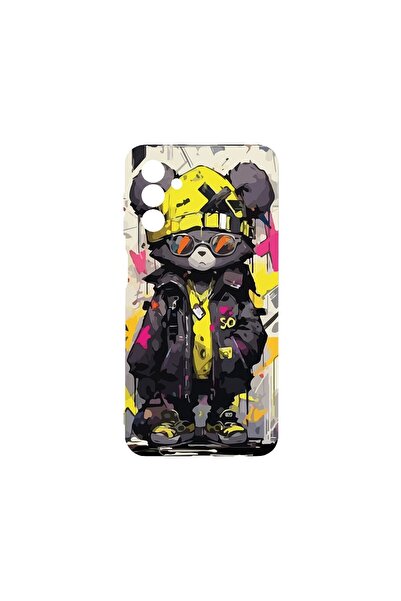 bestcase Θήκη Slim Premium Σιλικόνης 1.2MM, Συμβατή με Samsung Galaxy A34 5G,...