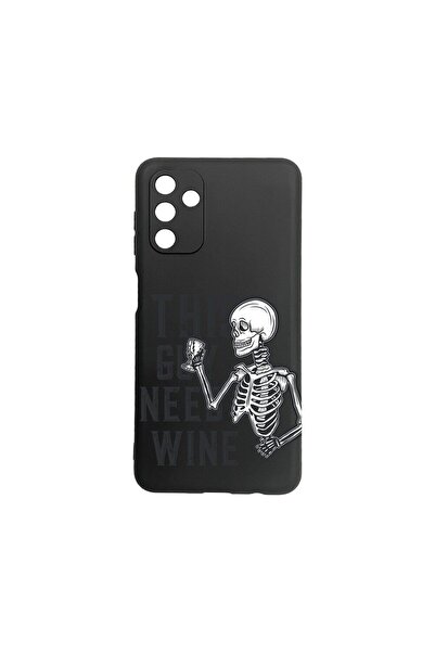 bestcase Λεπτή Θήκη Σιλικόνης 0.8MM, Συμβατή με Samsung Galaxy A25, Αυτός ο ά...