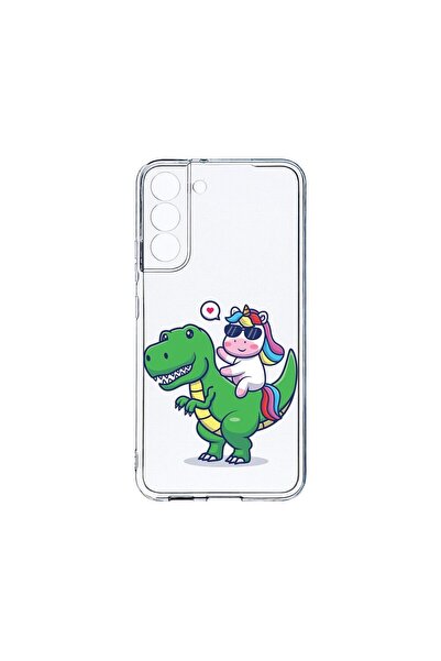 bestcase Husa BestCase¬Æ Διαφανής Σιλικόνη 2MM, Συμβατή με Samsung Galaxy S22...