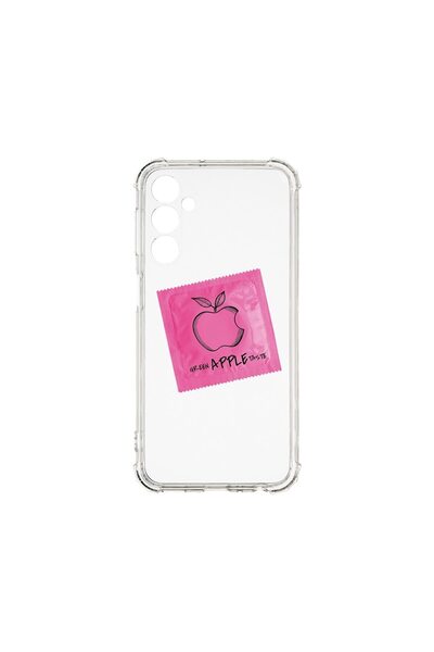 bestcase Husa Αντικραδασμική 1.5MM, Συμβατή με Samsung Galaxy S23 FE, Apple σ...