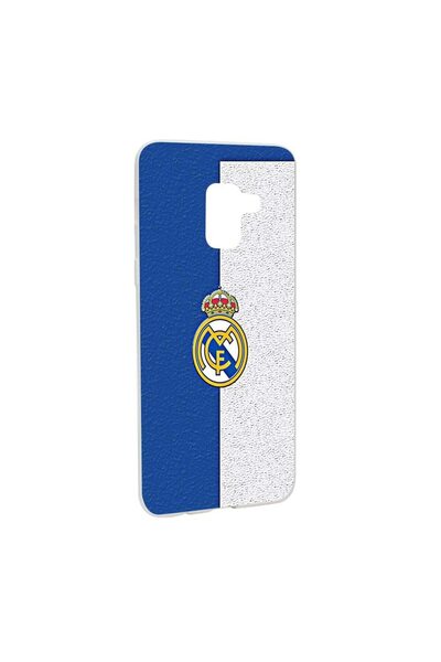bestcase Ποδόσφαιρο, Ρεάλ Μαδρίτης, προστατευτική θήκη για Samsung Galaxy A5 ...