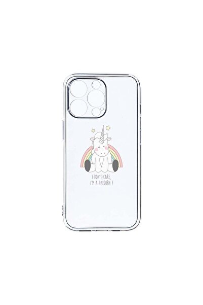 bestcase Husa BestCase¬Æ Διαφανής Σιλικόνη 2MM, Συμβατή με Apple iPhone 13 Pr...