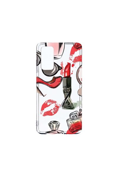 bestcase Husa BestCase¬Æ Διαφανής Σιλικόνη 2MM, Συμβατή με Samsung Galaxy S20...