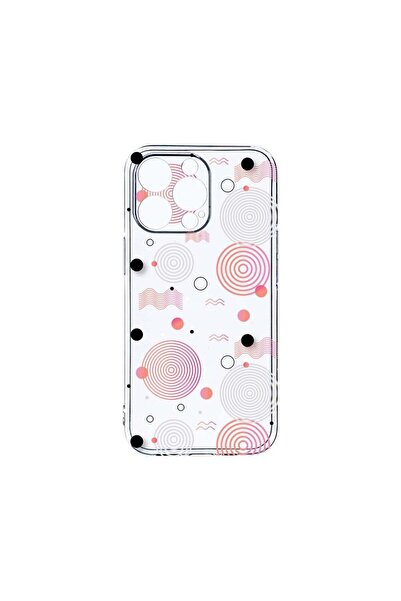 bestcase Husa BestCase¬Æ Clear Silicon 2MM, Compatibila Cu Apple iPhone 13 Pr...