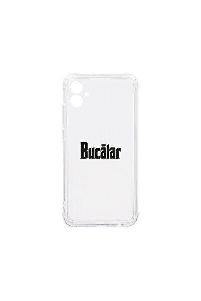 bestcase Husa Anti Shock 1.5MM, Compatibilă cu Samsung Galaxy F04 / Galaxy M0...