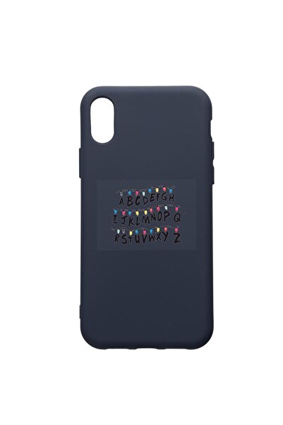 bestcase Θήκη Σιλικόνης Premium Συμβατή με Samsung Galaxy A01, Stranger Thing...