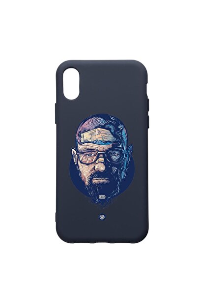 bestcase Husa Premium Silicon Compatibila Cu Samsung Galaxy A01, Breaking Bad...