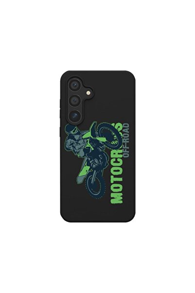 bestcase Θήκη για Samsung Galaxy S24 FE, BestCase® Λεπτή Προστατευτική Σιλικό...