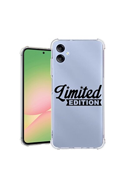 bestcase ¬Æ Husa compatibila Samsung Galaxy A06 4G, Anti Shock 1.5MM, Limited...