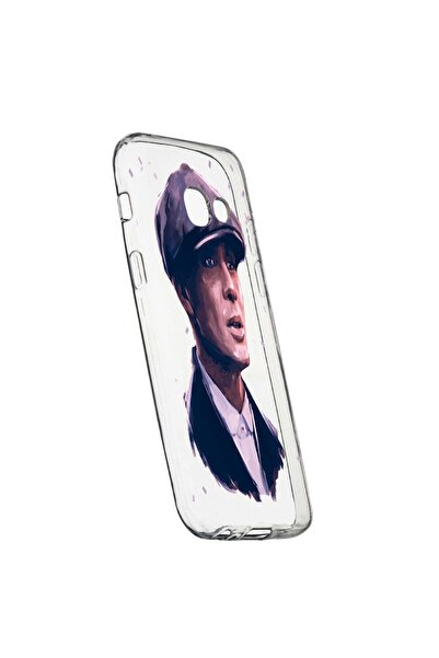 bestcase Peaky Blinders, Προστατευτική θήκη ταινίας για Samsung Galaxy J4 Plu...