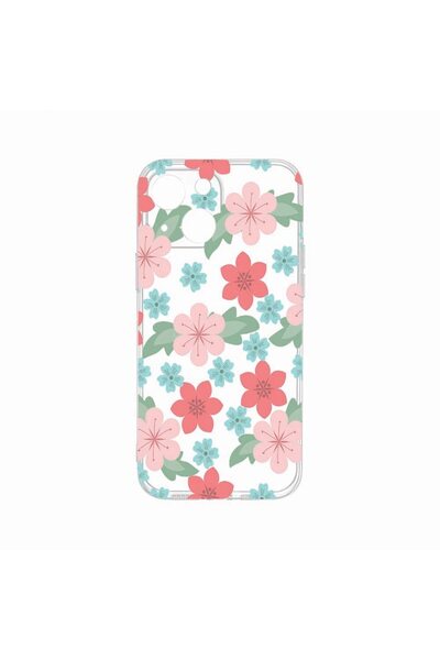 bestcase Husa BestCase¬Æ, Compatibila Cu Apple iPhone 14 Plus, Pastel Colors ...