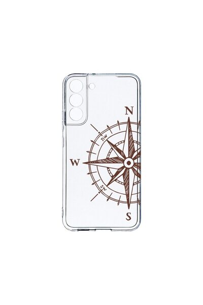 bestcase Διαφανής Θήκη Σιλικόνης 2MM, Συμβατή με Samsung Galaxy S22 Plus, Com...