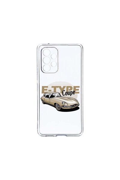 bestcase Husa BestCase¬Æ Διαφανής Σιλικόνη 2MM, Συμβατή με Samsung Galaxy A52...