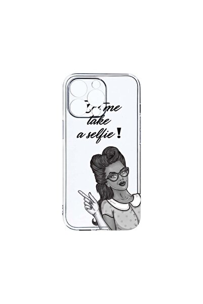 bestcase Husa BestCase¬Æ Clear Silicon 2MM, Compatibila Cu Apple iPhone 13 Pr...