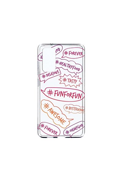 bestcase Husa BestCase¬Æ Διαφανής Σιλικόνη 2MM, Συμβατή με Samsung Galaxy S20...