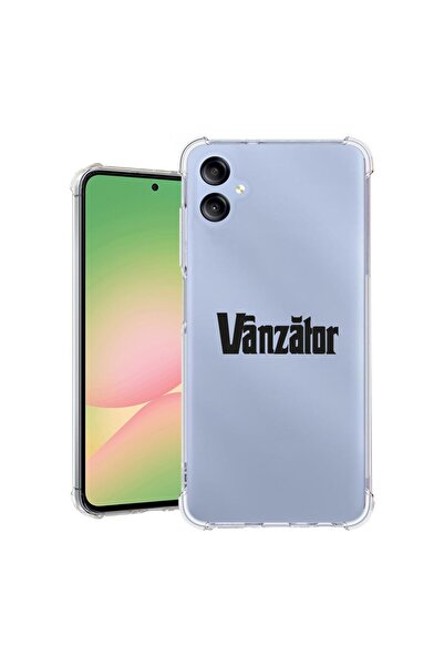 bestcase Συμβατή θήκη για Samsung Galaxy A06 4G, Αντικραδασμική 1.5MM, Στυλ G...