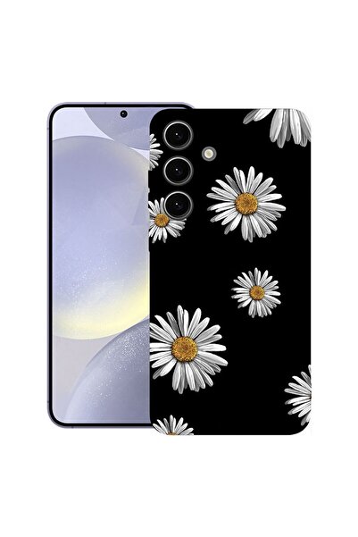 bestcase Θήκη για Samsung Galaxy S25 Plus, Προστατευτική Λεπτή Θήκη Σιλικόνης...
