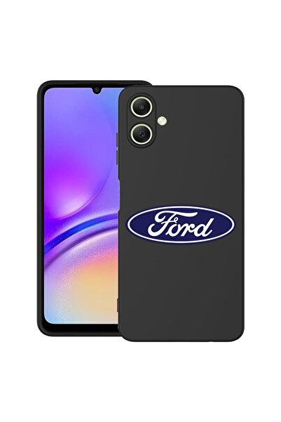 bestcase ¬Æ Husa pentru Samsung Galaxy A06 5G, Ford, Slim Silicon 0.8MM, Anti...
