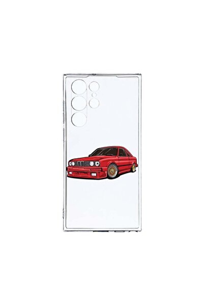 bestcase Διαφανής Θήκη Σιλικόνης 2MM, Συμβατή με Samsung Galaxy S22 Ultra, Κλ...
