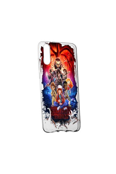 bestcase Stranger Things, Προστατευτική θήκη τύπου ταινίας για Samsung Galaxy...