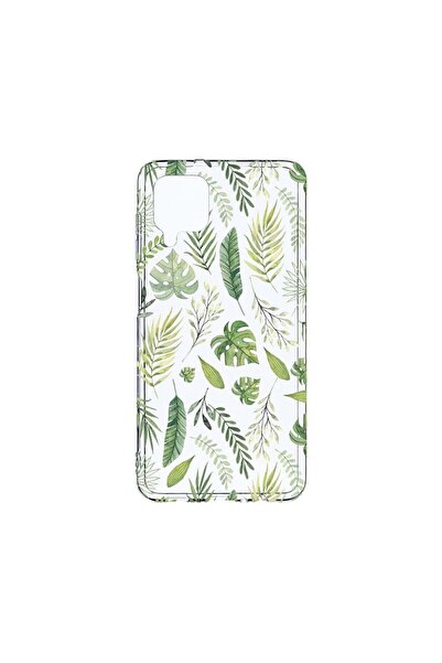 bestcase Husa BestCase¬Æ Διαφανής Σιλικόνη 2MM, Συμβατή με Samsung Galaxy A12...