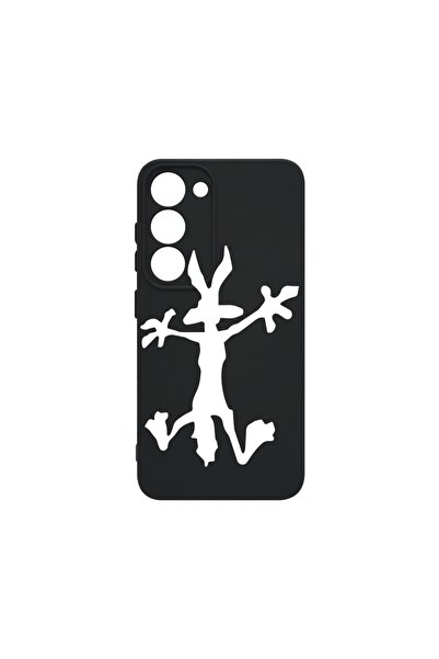 bestcase Θήκη Σιλικόνης Premium Λεπτή 1.2MM, Συμβατή με Samsung Galaxy S23 Pl...