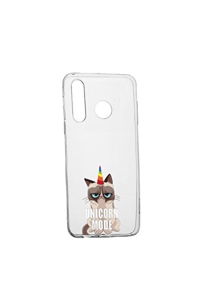 bestcase Husa Meme - Gumpy Unicorn Mode, pentru Samsung Galaxy A21, rezistent...