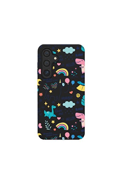 bestcase Θήκη για Samsung Galaxy S24 FE, BestCase® Λεπτή Προστατευτική Σιλικό...