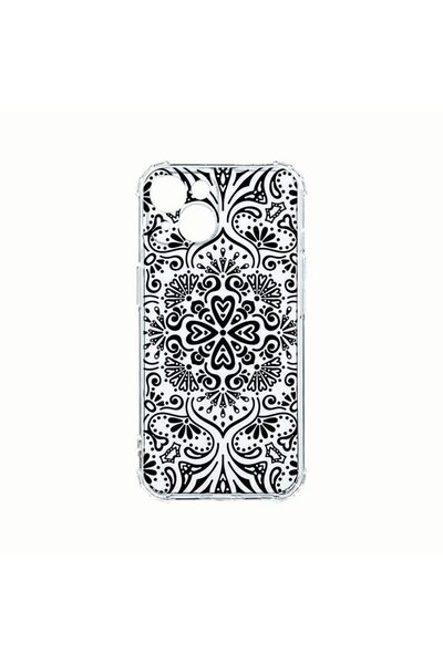 bestcase Husa Anti Shock din silicon, Compatibila Cu Apple iPhone 14 Plus, Ma...