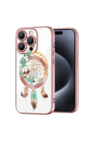 bestcase Πολυτελής Θήκη MagSafe, Συμβατή με Apple iPhone 13 Pro, DreamCatcher...